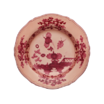 Ginori Oriente Italiano Servis Tabağı-26,5cm