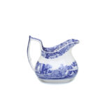 Spode Blue Italian Sütlük