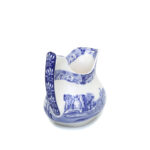 Spode Blue Italian Sütlük - Görsel 3