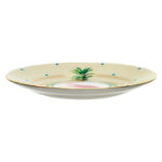 Yvonne Ellen Flamingo Pasta Tabağı - Görsel 2