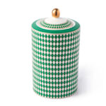 Pols Potten 'Chess' Kavanoz-L