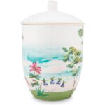 Pip Studio Jolie Beyaz Küp 1500 ml