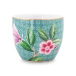 Pip Studio Blushing Birds Mavi Yumurtalık