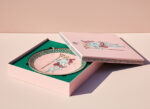 Ginori Il Viaggio Di Nettuno Supla-33 cm - Görsel 2