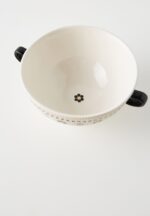 Anthropologie Kulplu Kase - Görsel 2