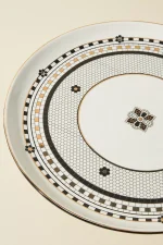 Anthropologie Bistro Tile Kek Standı - Görsel 2
