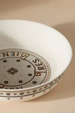 Anthropologie Bistro Tile Servis Kasesi - Görsel 2