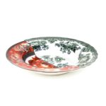 Seletti Hybrid Cecilia Çukur Tabak - Görsel 2
