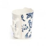 Seletti Hybrid Procopia Kupa - Görsel 3