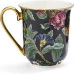 Spode Creatures Of Curiosity Kupa 0,34 lt - Görsel 6