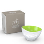 Tassen Grinning Kase-500ml - Görsel 3