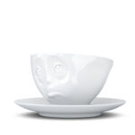 Tassen 'Oh Please!' Çay  Fincanı - Görsel 2