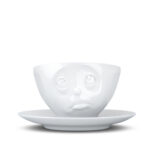 Tassen 'Oh Please!' Çay  Fincanı