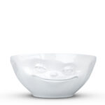 Tassen 'Grinning' Kase-350 ml