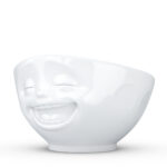 Tassen Laughing Beyaz Kase-1000ml - Görsel 2