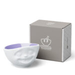 Tassen 'Laughing' Kase-Lavanta 500 ML - Görsel 2