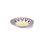 Bitossi Home Folgore Desenli Tatlı Tabak - Görsel 2