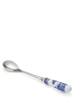 Spode Blue Italian Desenli 6lı Çay Kaşığı Seti - Görsel 4