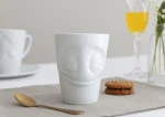 Tassen 'Cheery Face' Kupa - Görsel 4