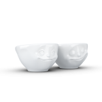 Tassen 'Dreamy & Happy' Kase-100ml - Görsel 3