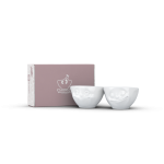 Tassen 'Dreamy & Happy' Kase-100ml - Görsel 4