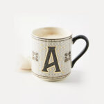 Anthropologie Harf Kupa